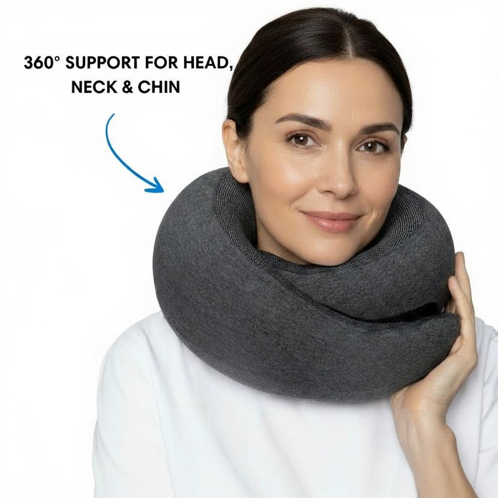 The Original Journey Cushion