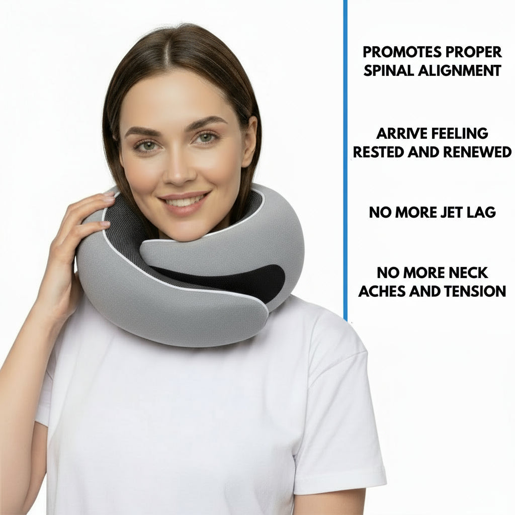 The Original Journey Cushion