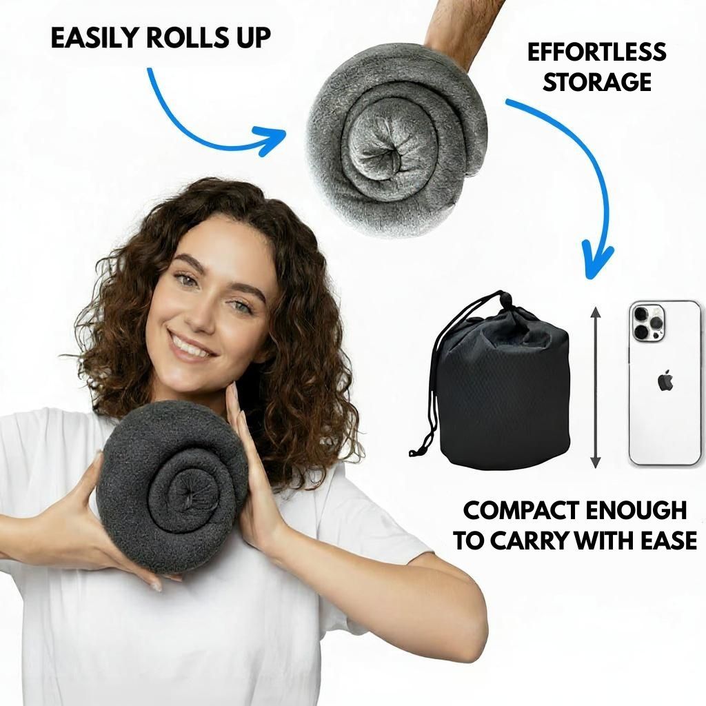 The Original Journey Cushion