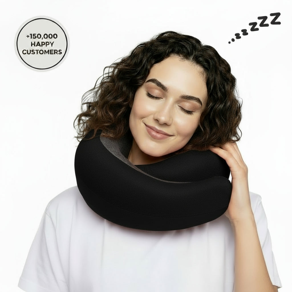 The Original Journey Cushion