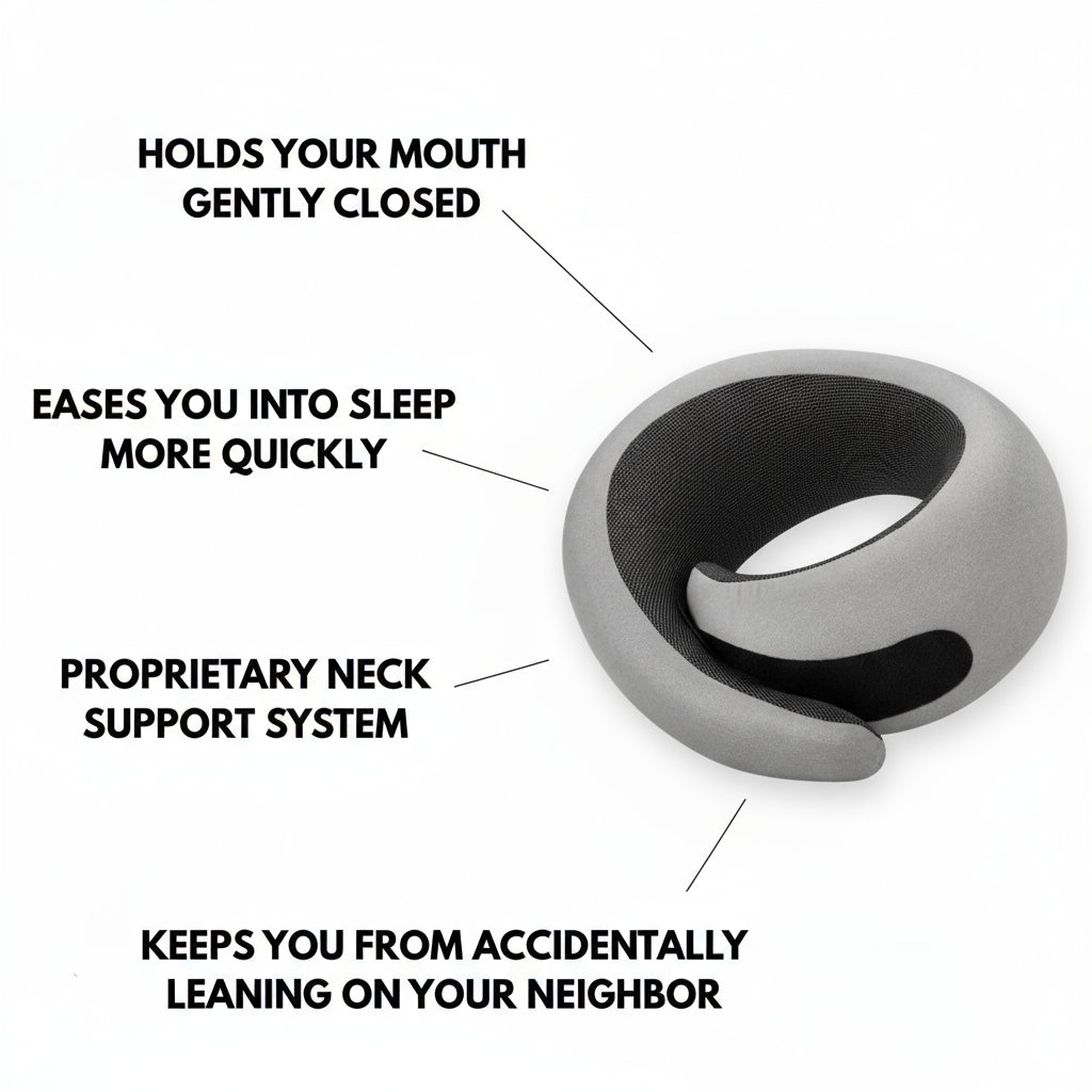 The Original Journey Cushion