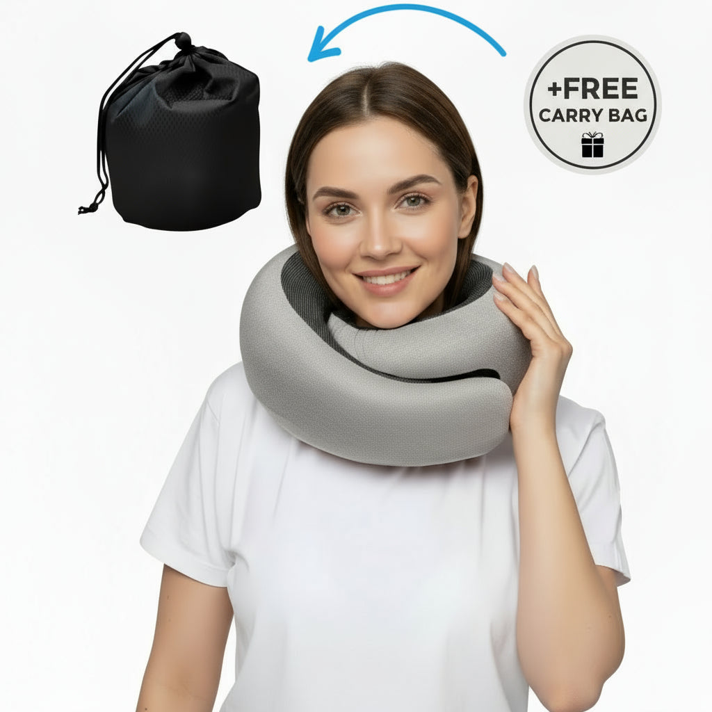 The Original Journey Cushion