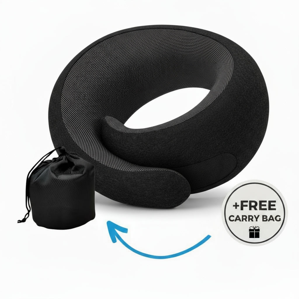 The Original Journey Cushion